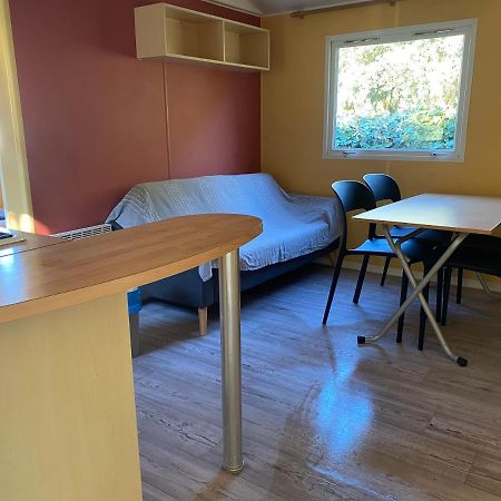 Ernella Hotell Aléria Eksteriør bilde